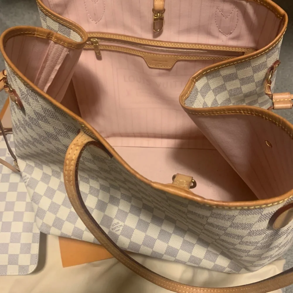 Louis Vuitton Tote GM